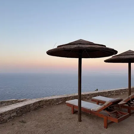 Aegean View Holiday home *