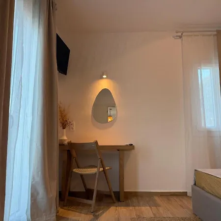 Aegean View Holiday home