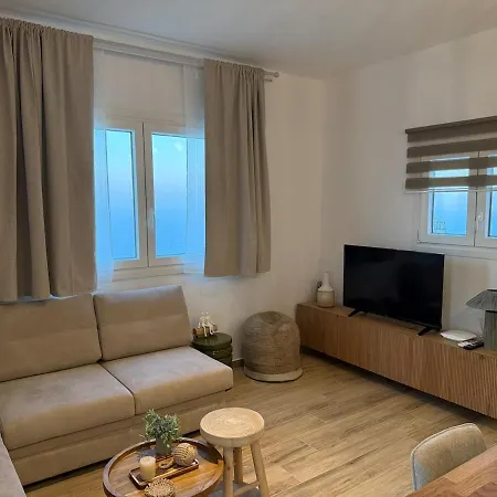 Aegean View Holiday home