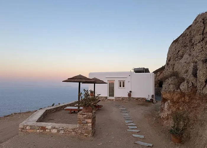 Aegean View Artemonas