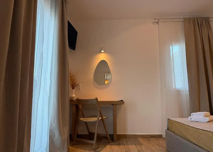 Aegean View Holiday home