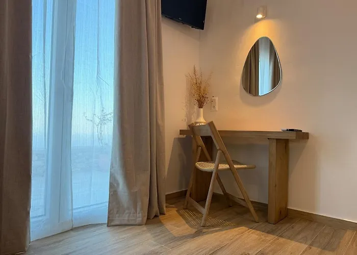 Aegean View Artemonas