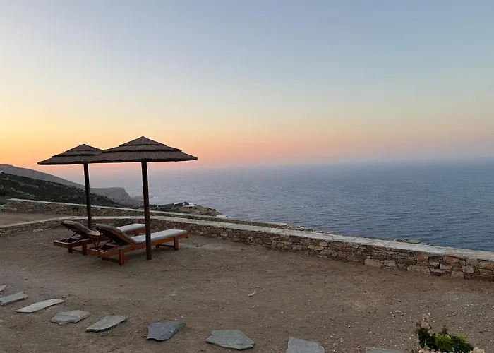 Aegean View Holiday home *