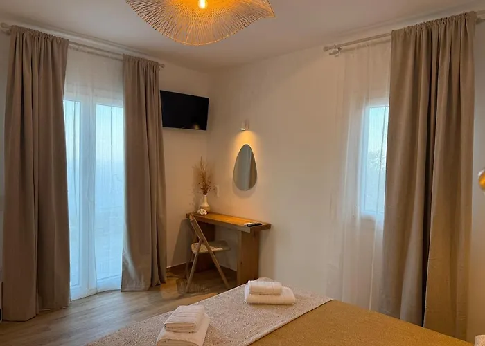 Holiday home Aegean View