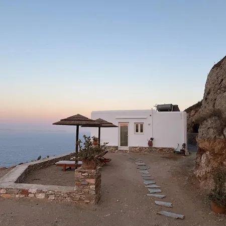 Aegean View Artemonas