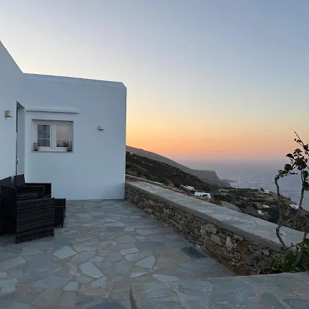 Aegean View