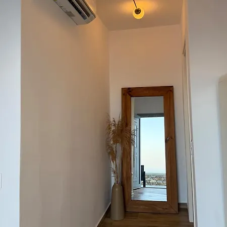 Aegean View 別荘 Artemonas