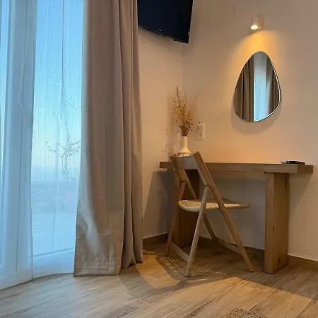 Aegean View Artemonas