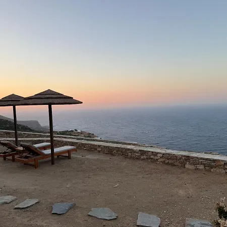 Aegean View 別荘 *