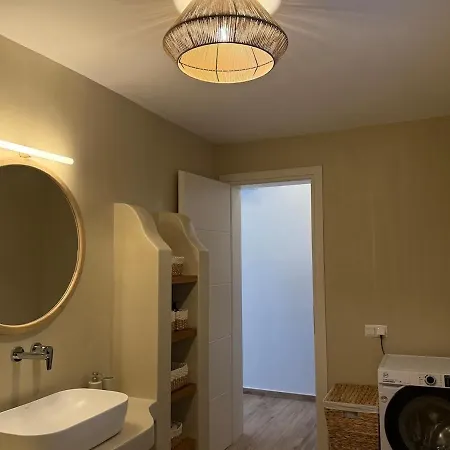 Aegean View 別荘 Artemonas