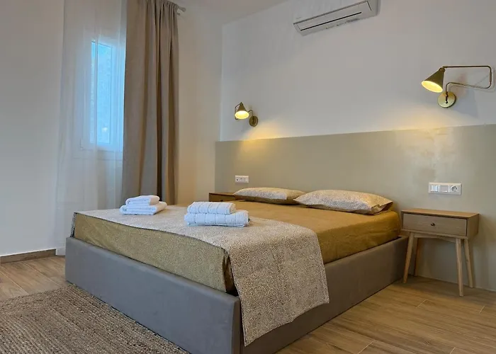 Дом отдыха Aegean View