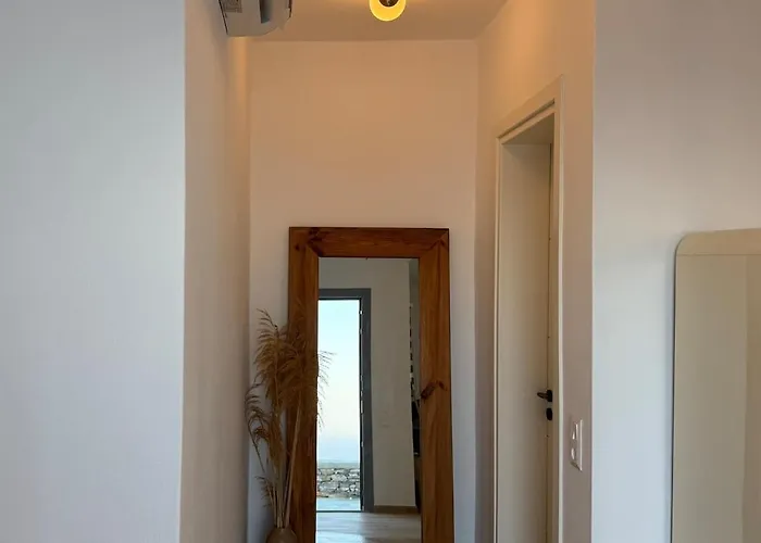 Aegean View Дом отдыха *