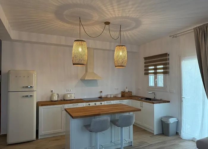 Дом отдыха Aegean View