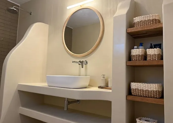 Дом отдыха Aegean View *